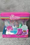 Mattel - Barbie - Mini Barbieland - Ice Skating Rink - Accessory